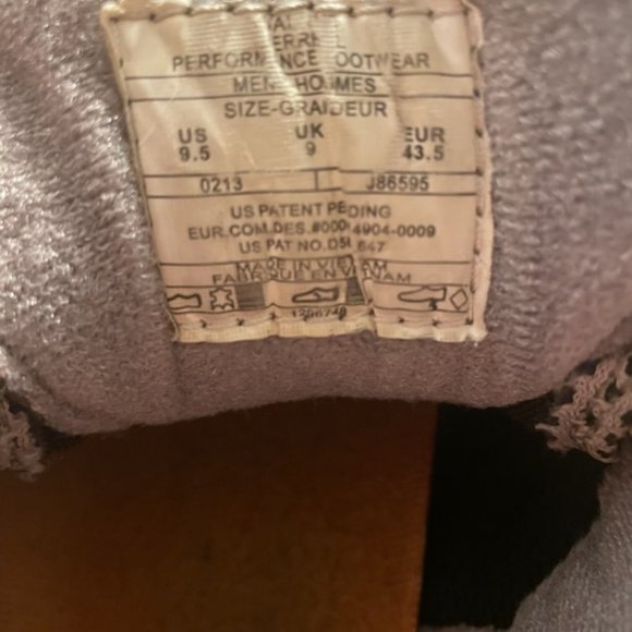 Merrell Hiking Boot - Picture 3 of 3